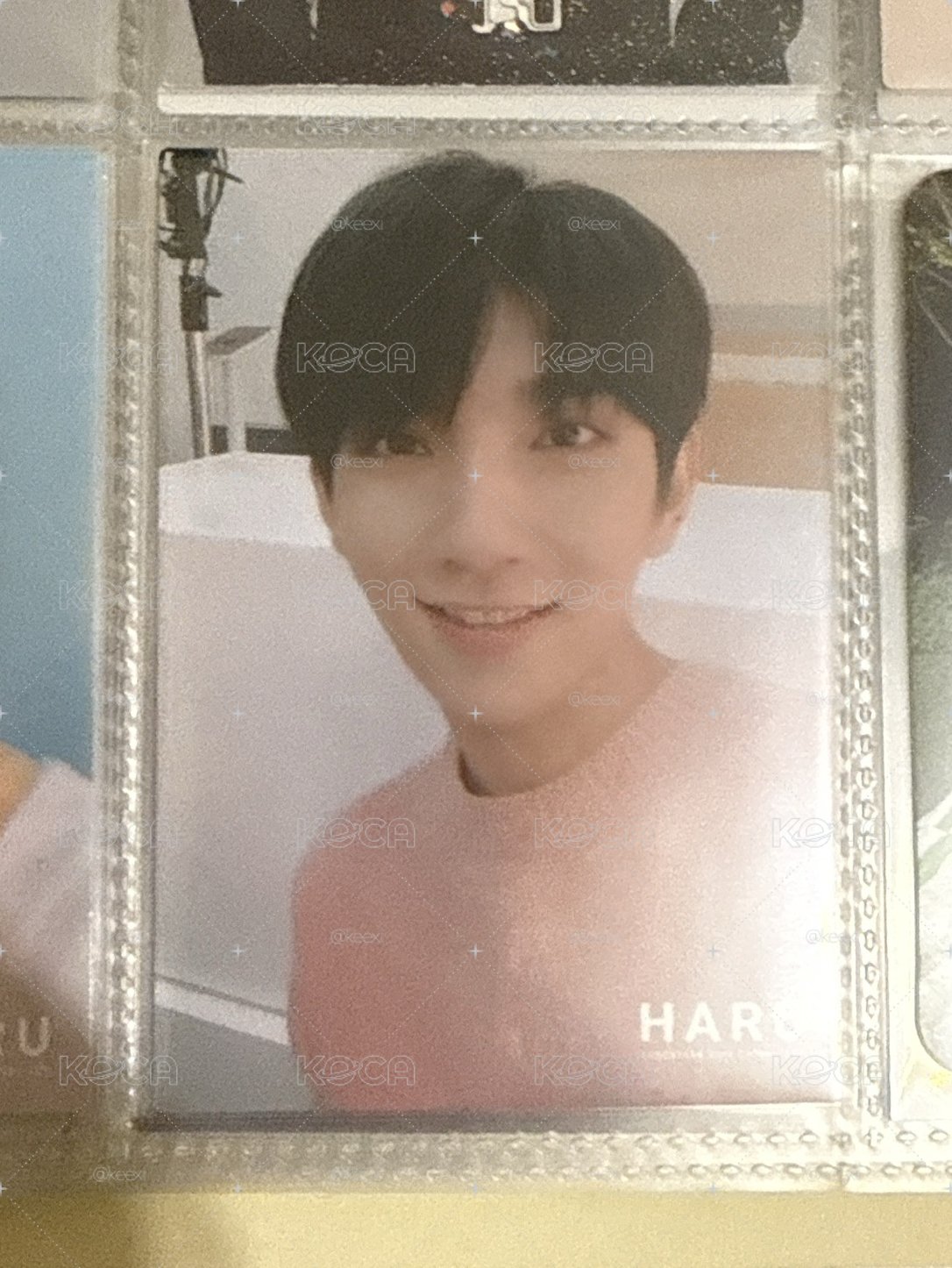 SVT 秀