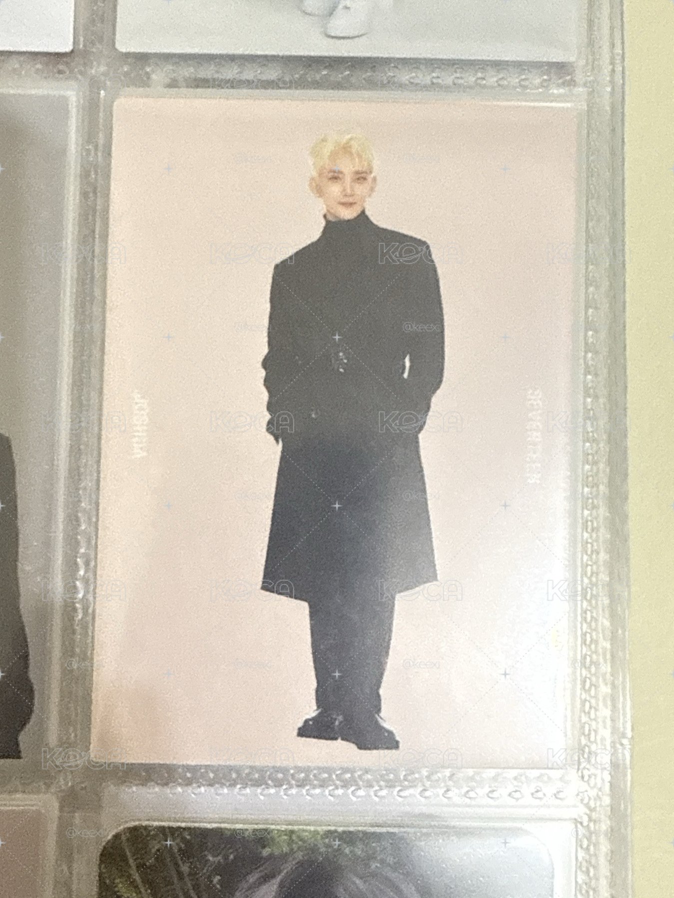 SVT 秀