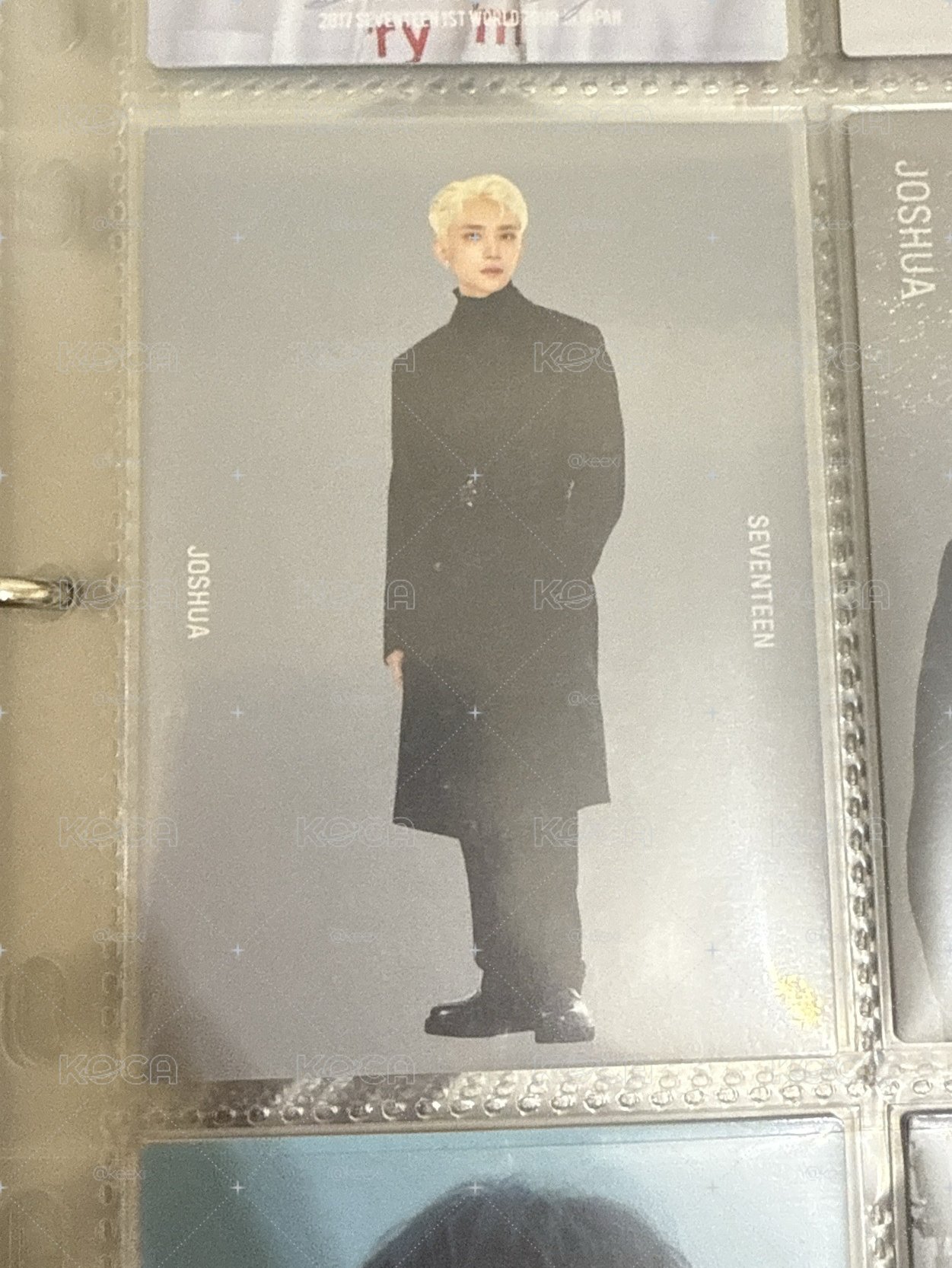 SVT 秀