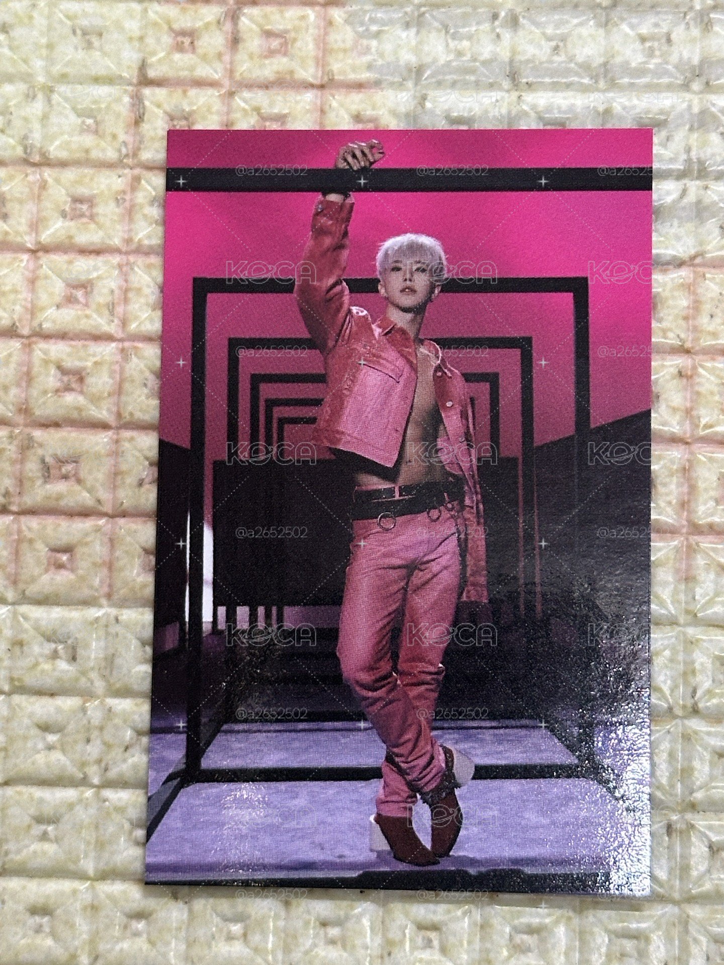 Spider隨機卡