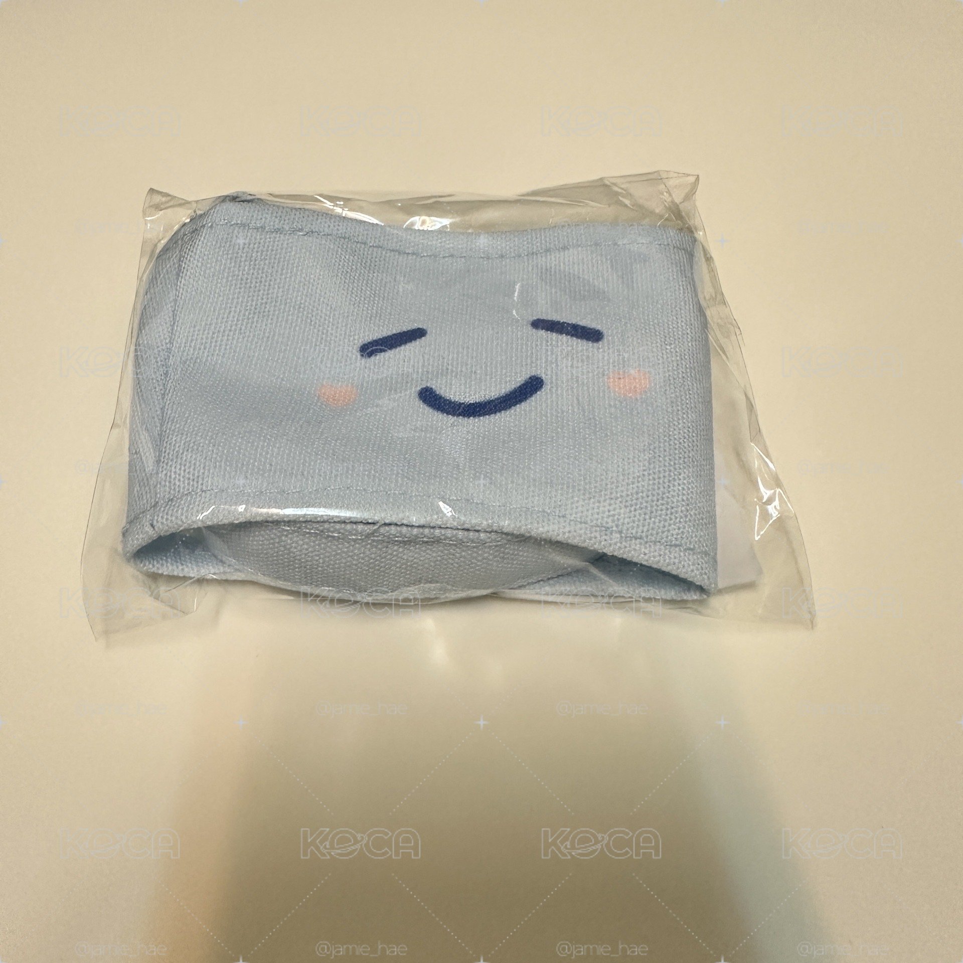 SJ MARKET 東海 杯套 