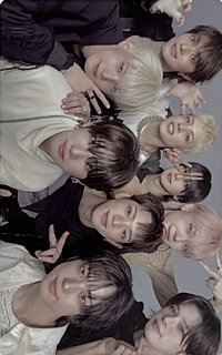 BTL wvs GL 特典卡 STUDIO CHOOM Random Ver.團體卡