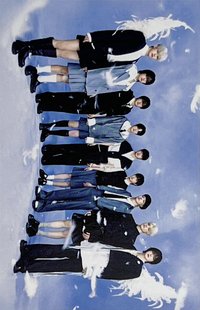 BTL 快閃 周邊卡 戒指卡