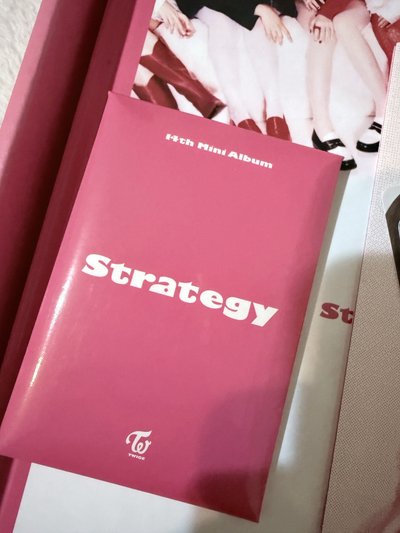 已拆全專 含預購禮 無書籤