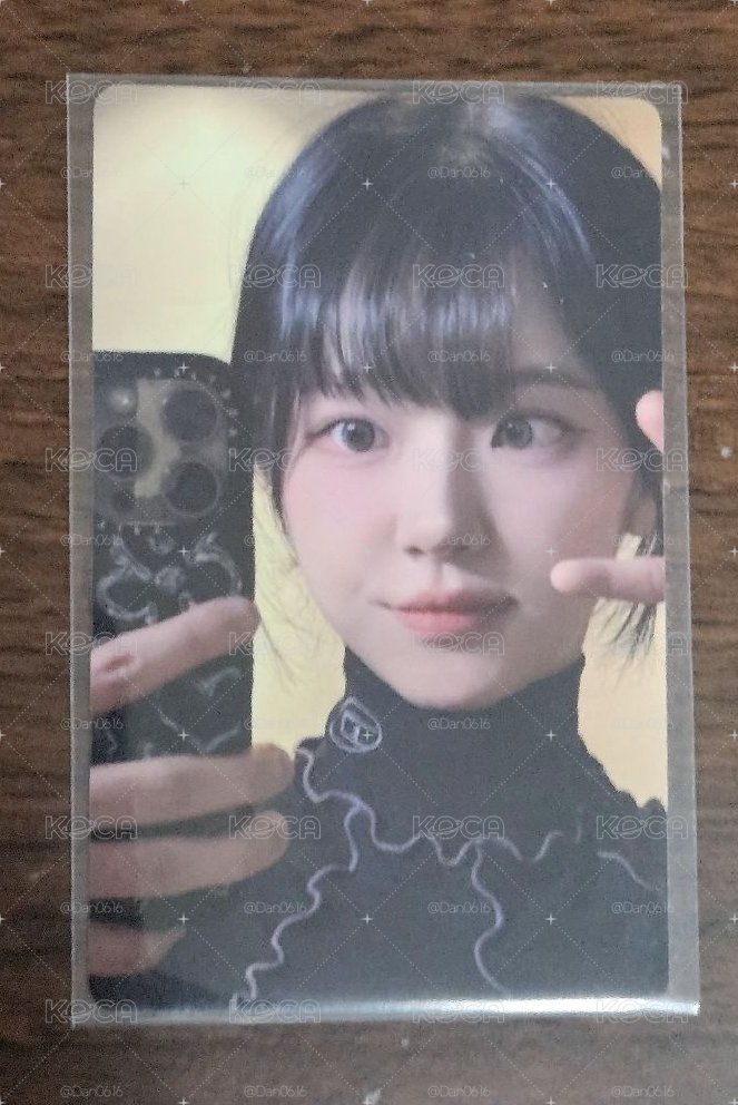 QWER 迷三 wvs 幸運卡 丹
