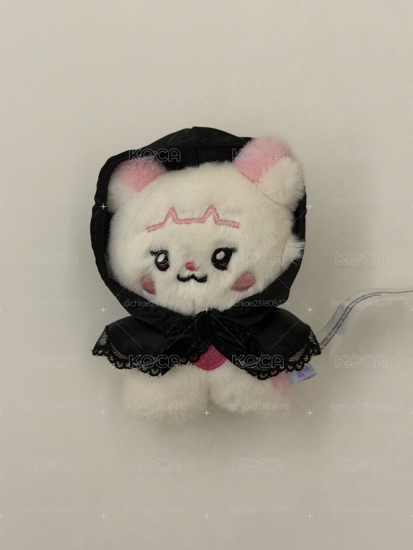 快閃娃 Minnie