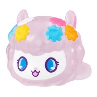 BANDAI 扭蛋盲盒 角色造型戒指