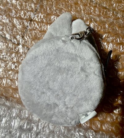 動物方程式零錢包 （燦）