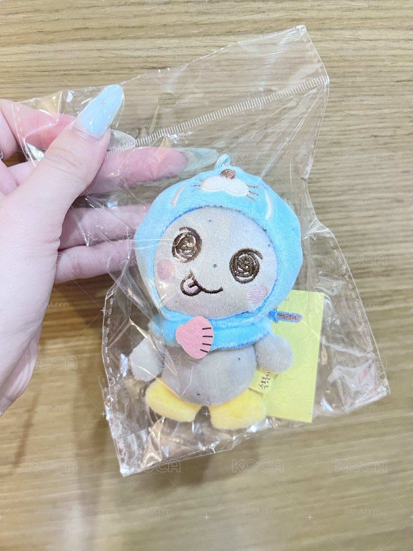 bono龍石