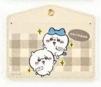 識別證套 吉伊&小八