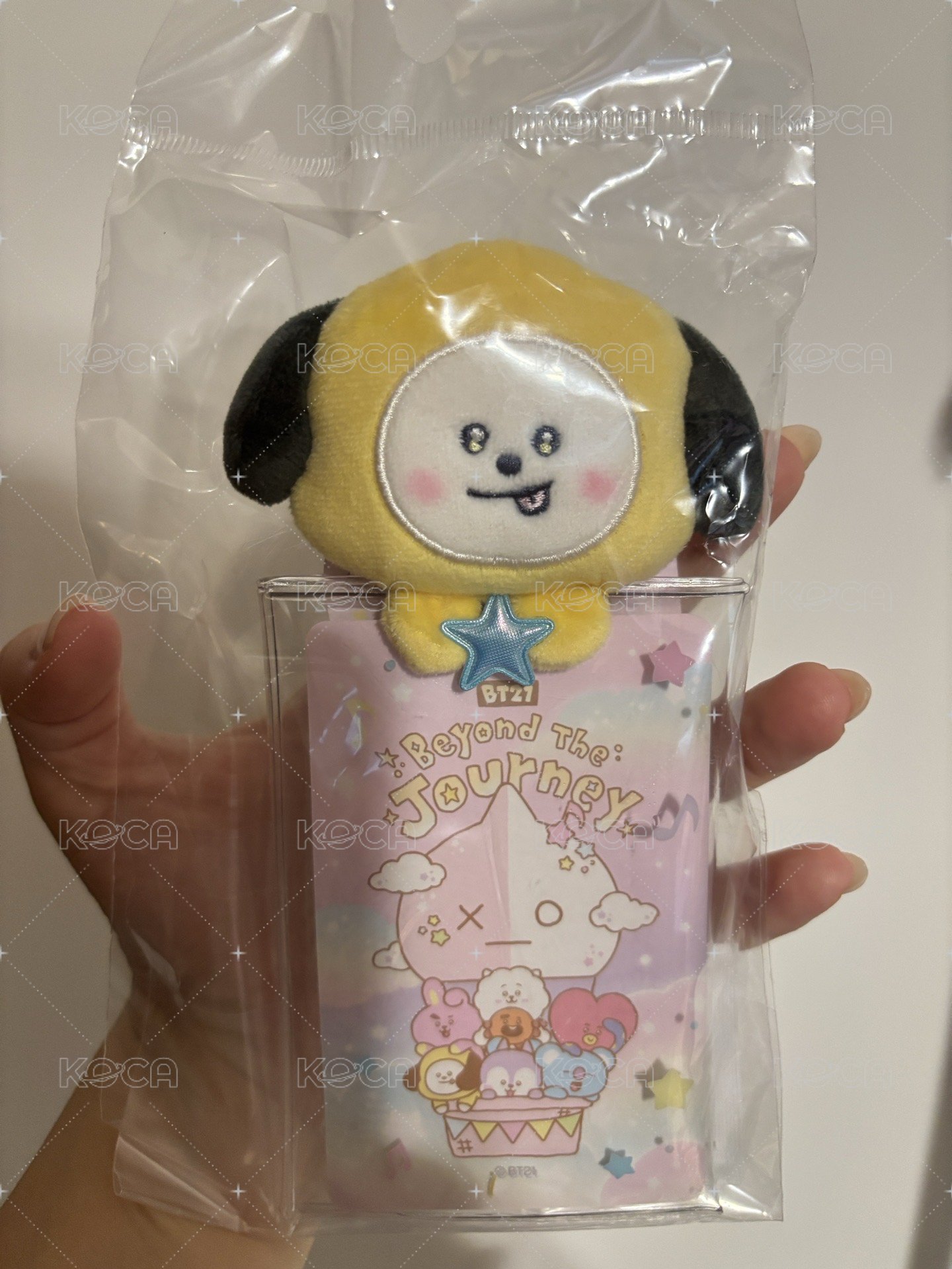 CHIMMY