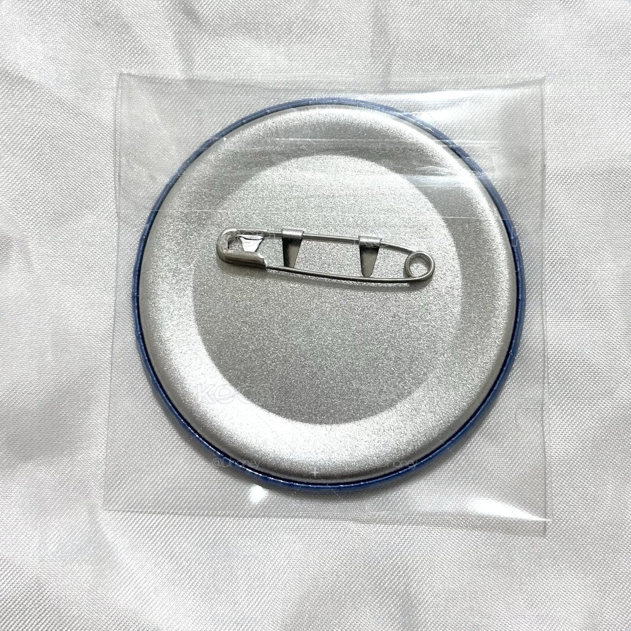 現貨 蕭逸 第三彈徽章