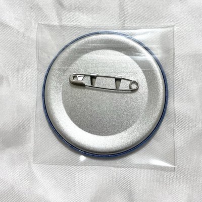 現貨 蕭逸 第三彈徽章
