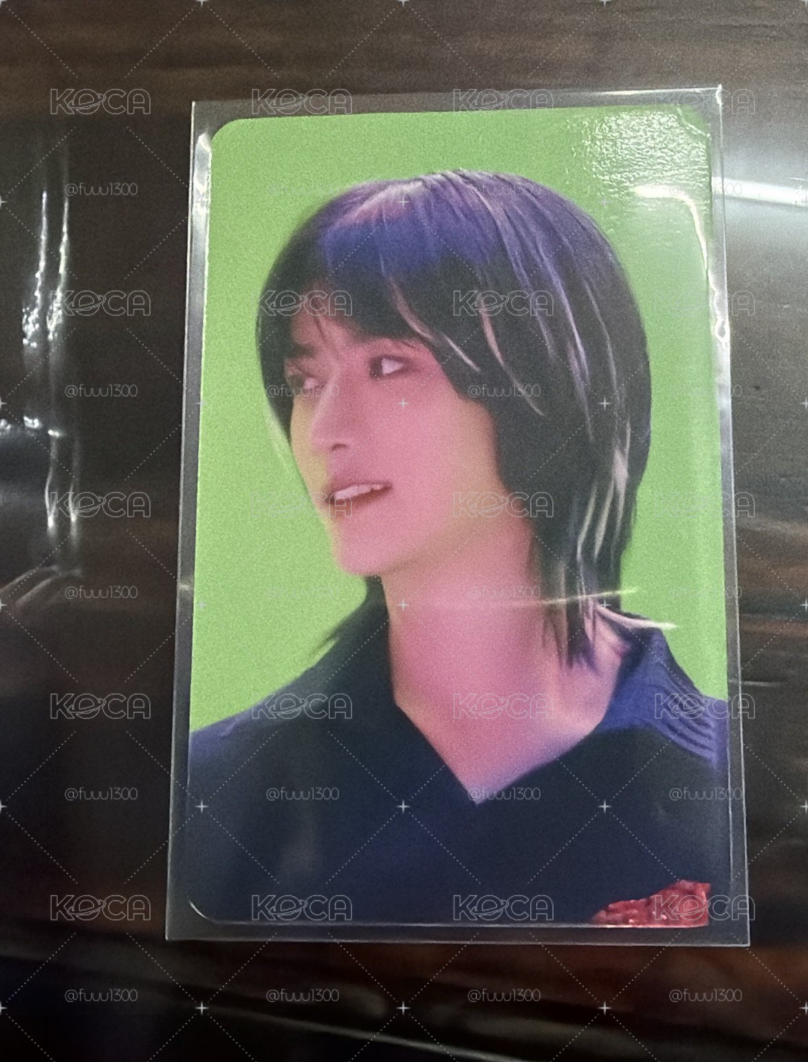 dicon 周邊卡 txt