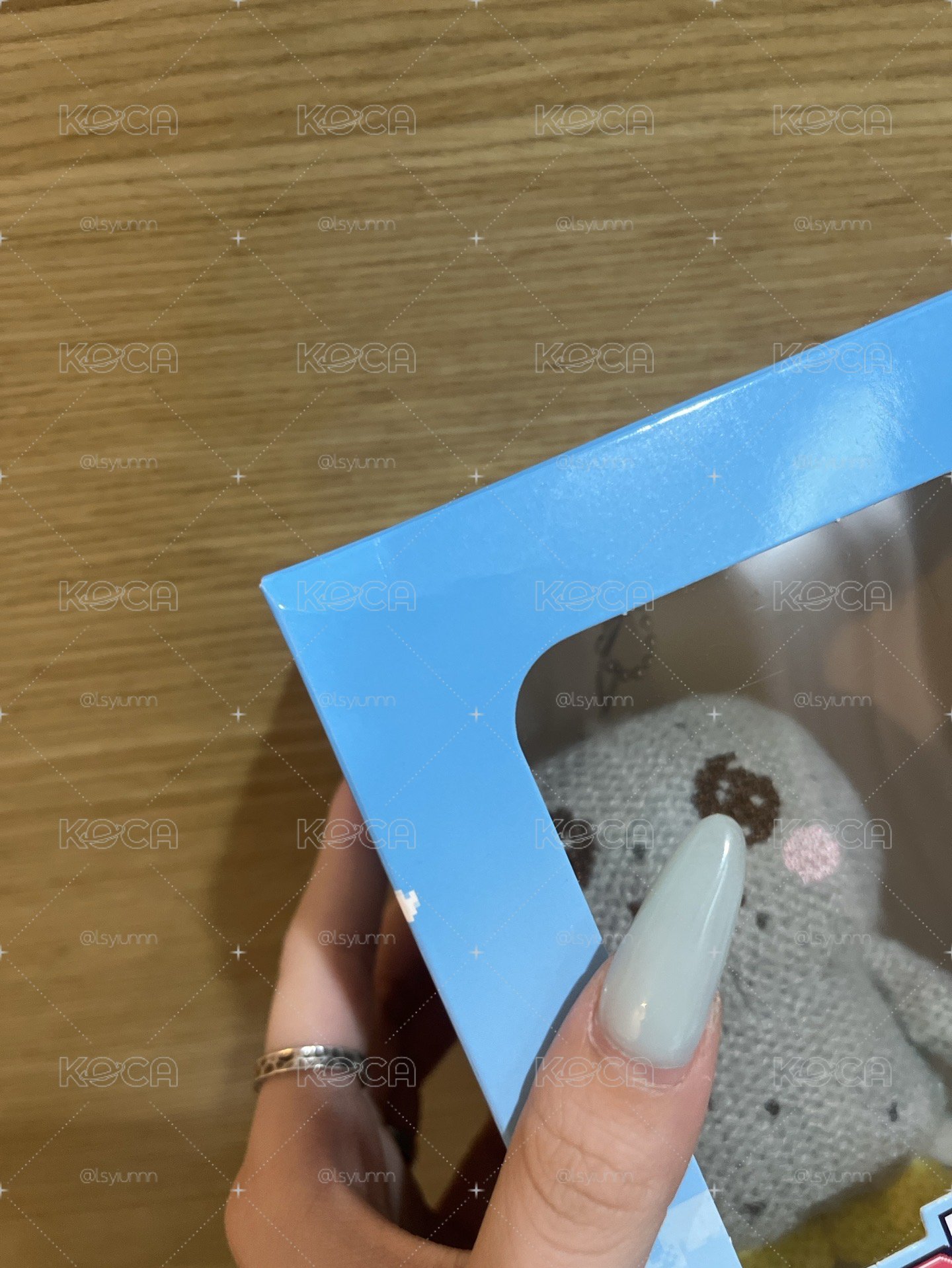 編織龍石