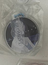 圭吊飾