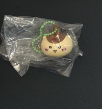 栗子護唇膏蓋（無蛋殼/紙、未使用）