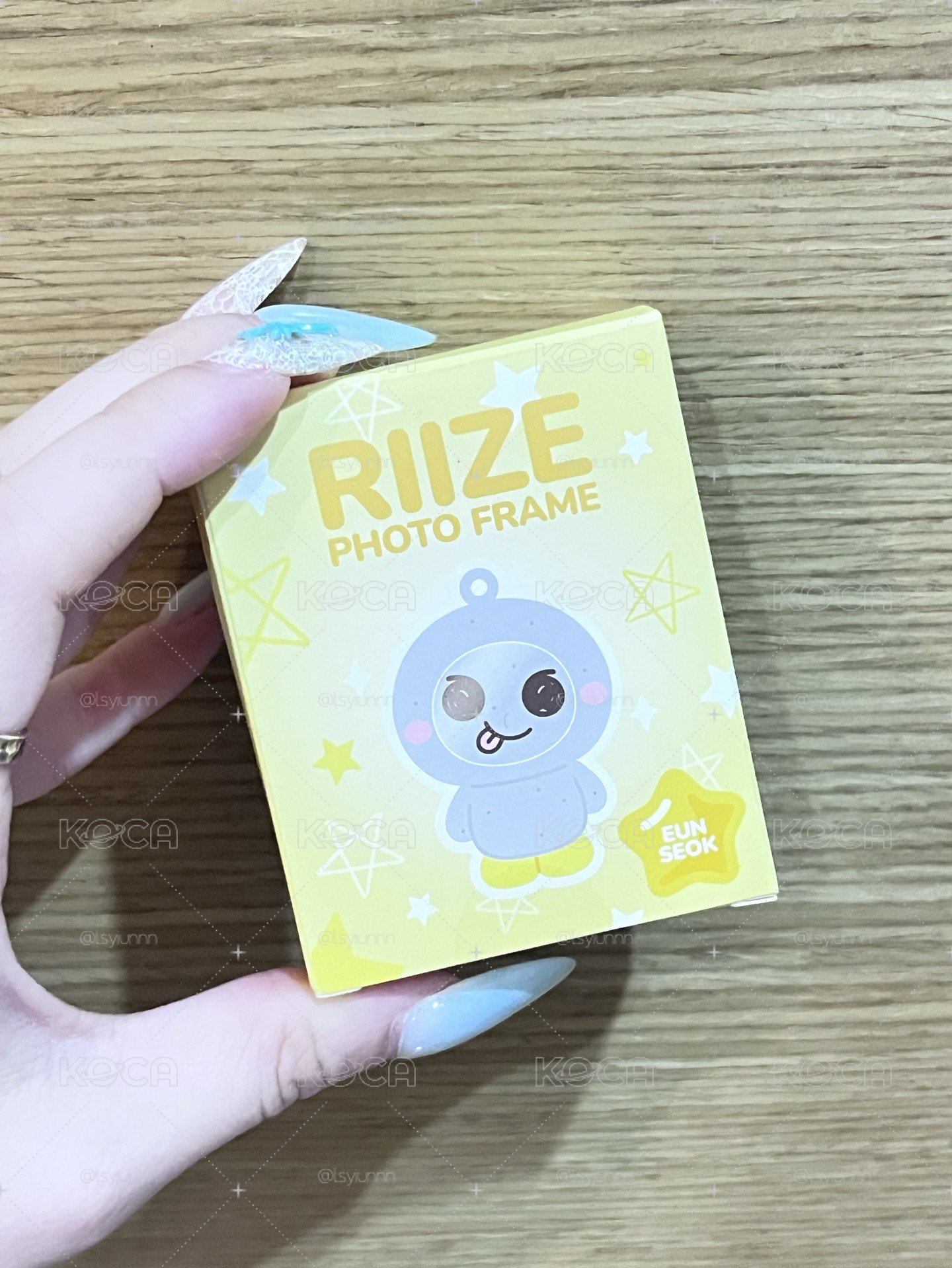 龍石換臉吊飾