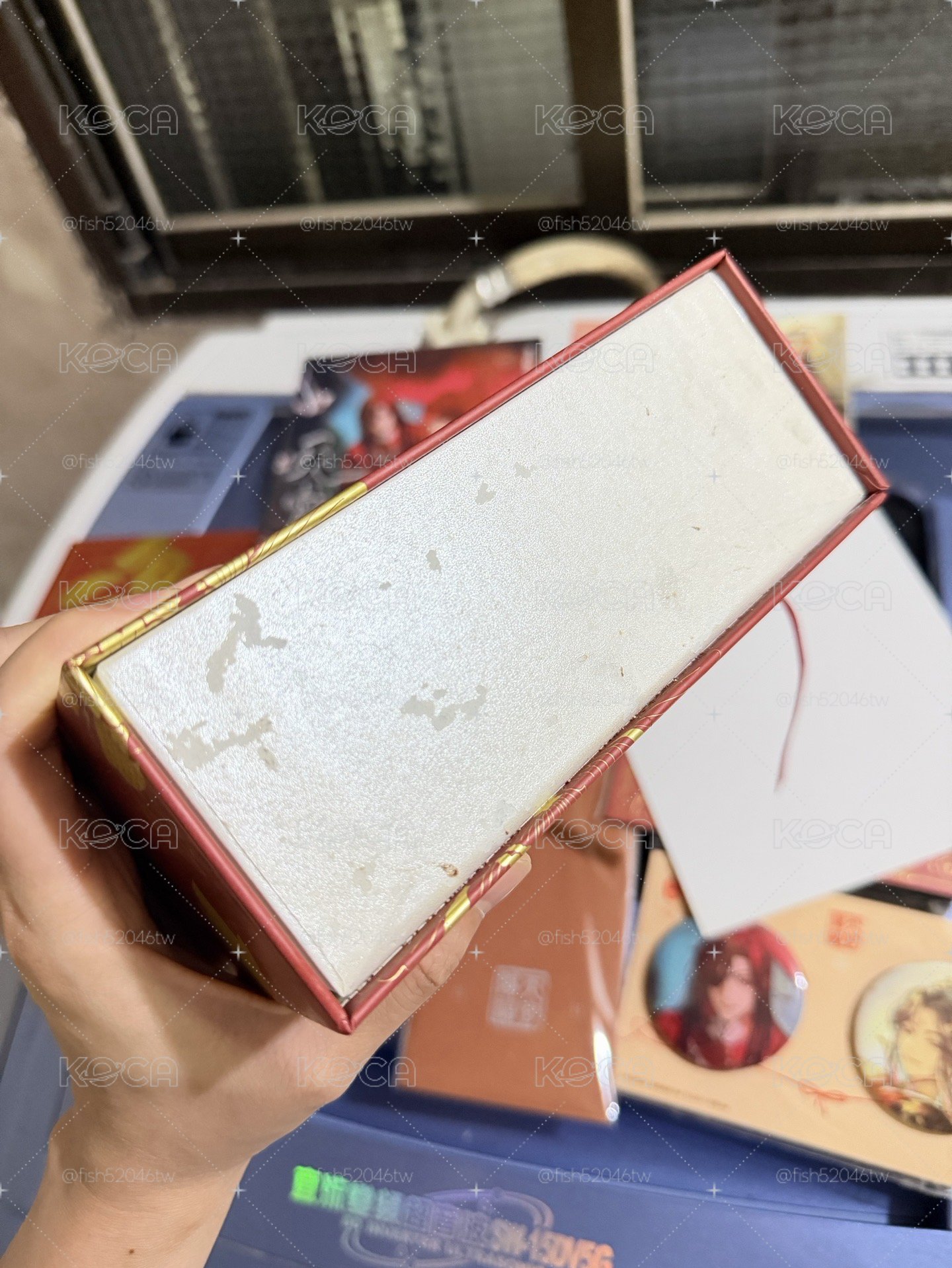 天官賜福 特裝版 1-2
