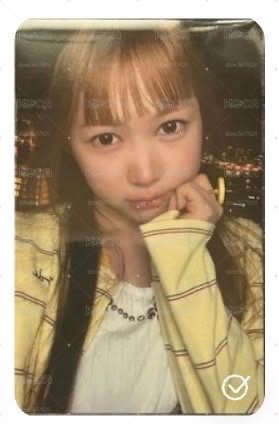 日咖二回目Yeon