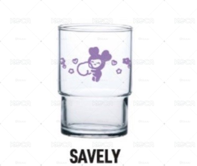 玻璃杯