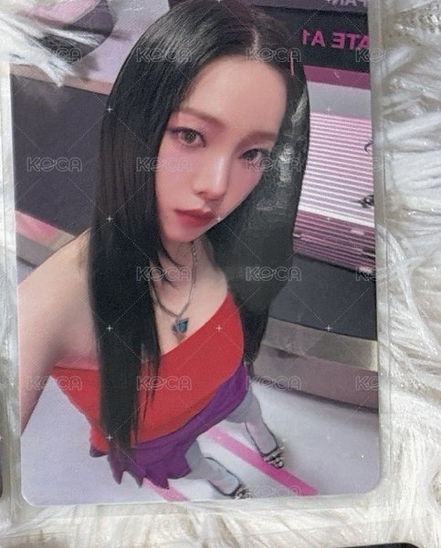 日專卡