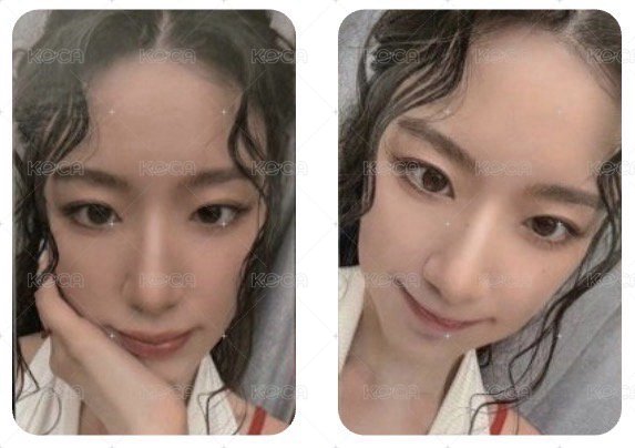 泡泡摩奇刷兩張