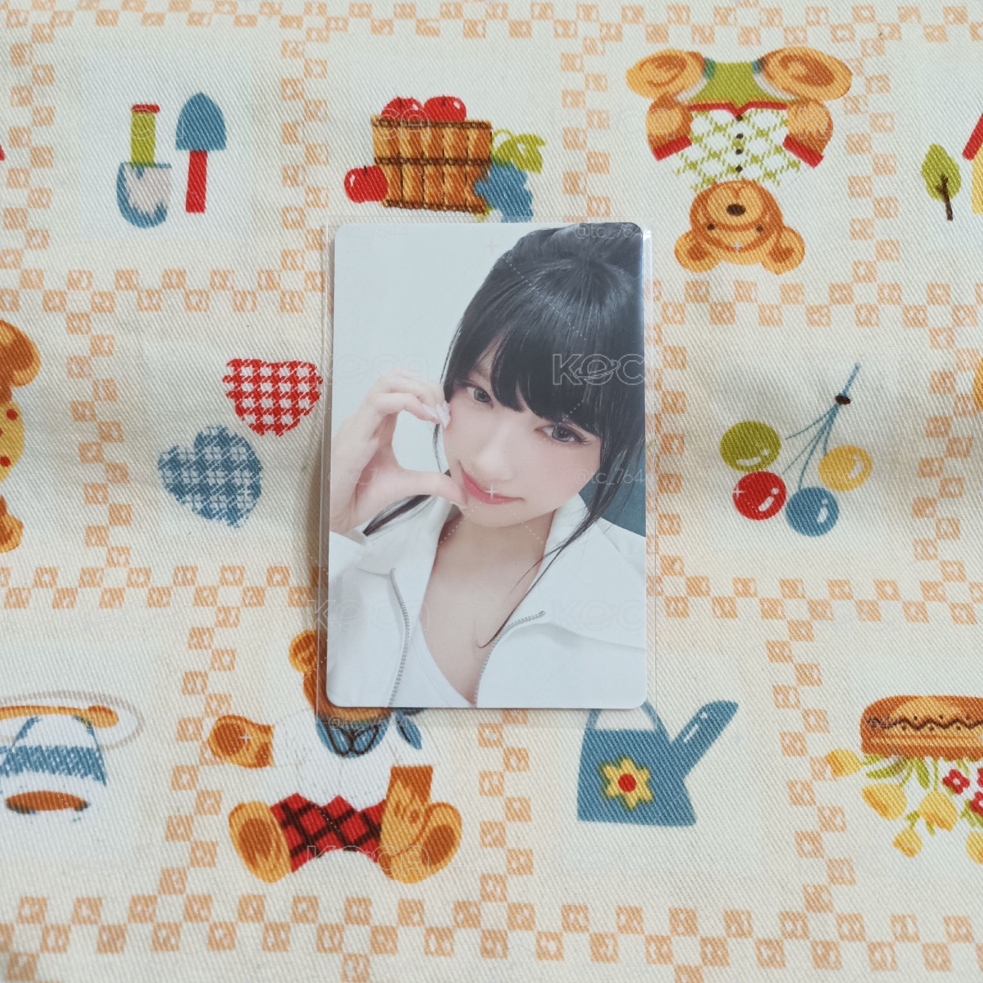 REVIVE+ 專輯卡 DIGIPACK ver. 瑞