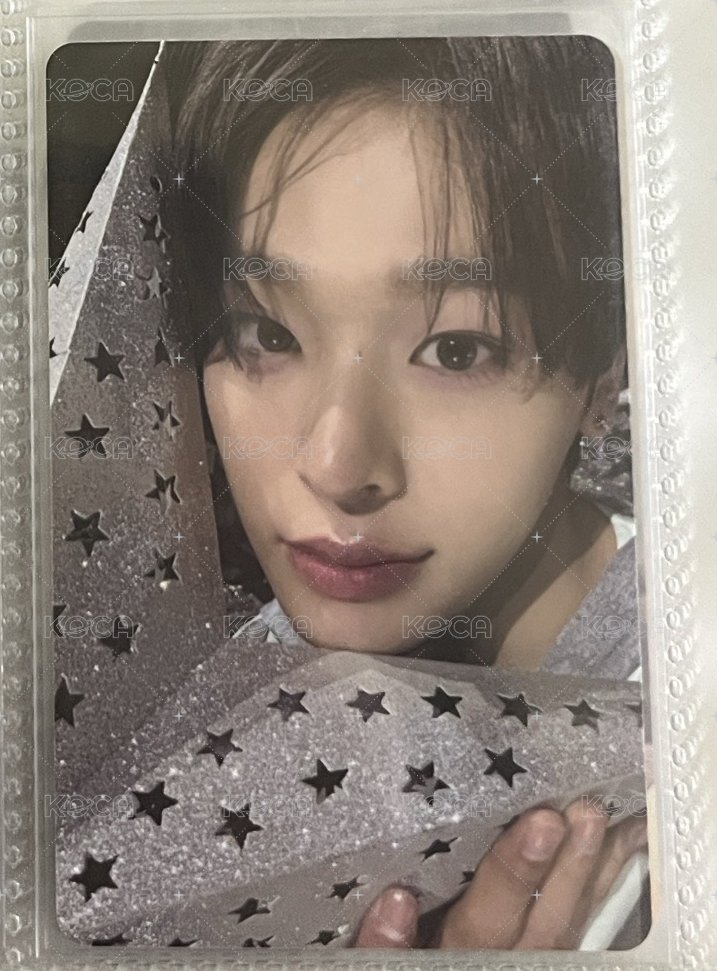 ode to love smini專卡