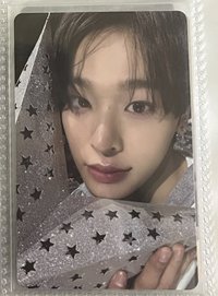 ode to love smini專卡