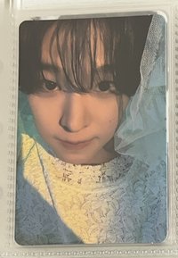 ode to love jc專卡