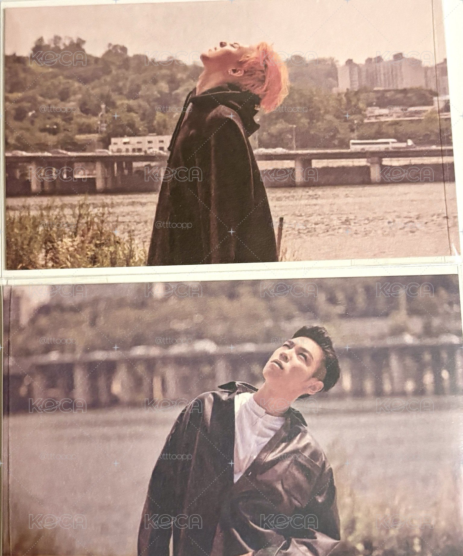 bigbang made專卡