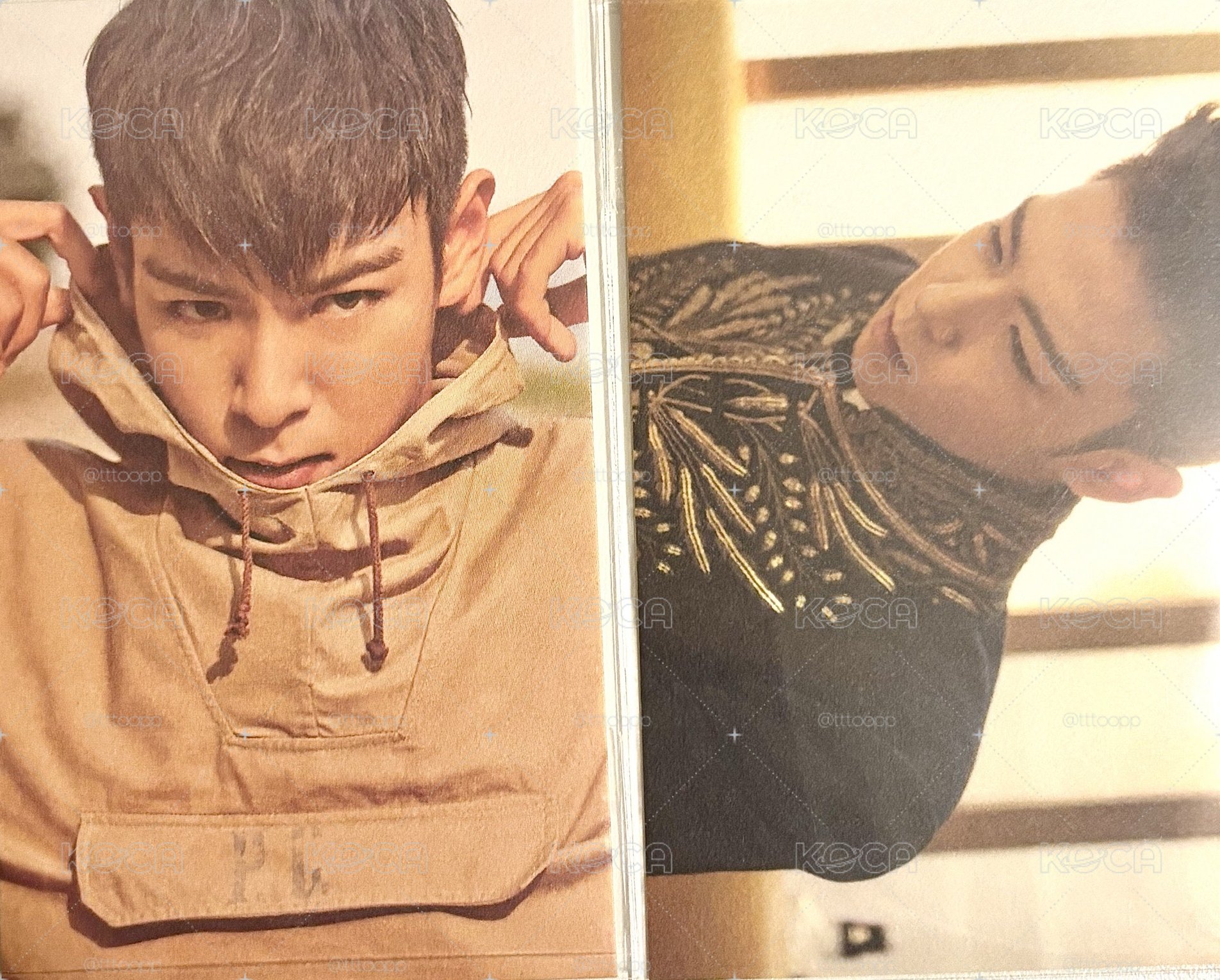 bigbang made專卡