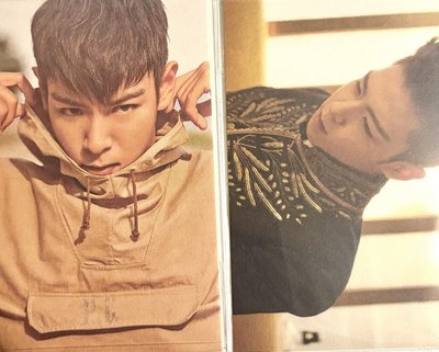 bigbang made專卡