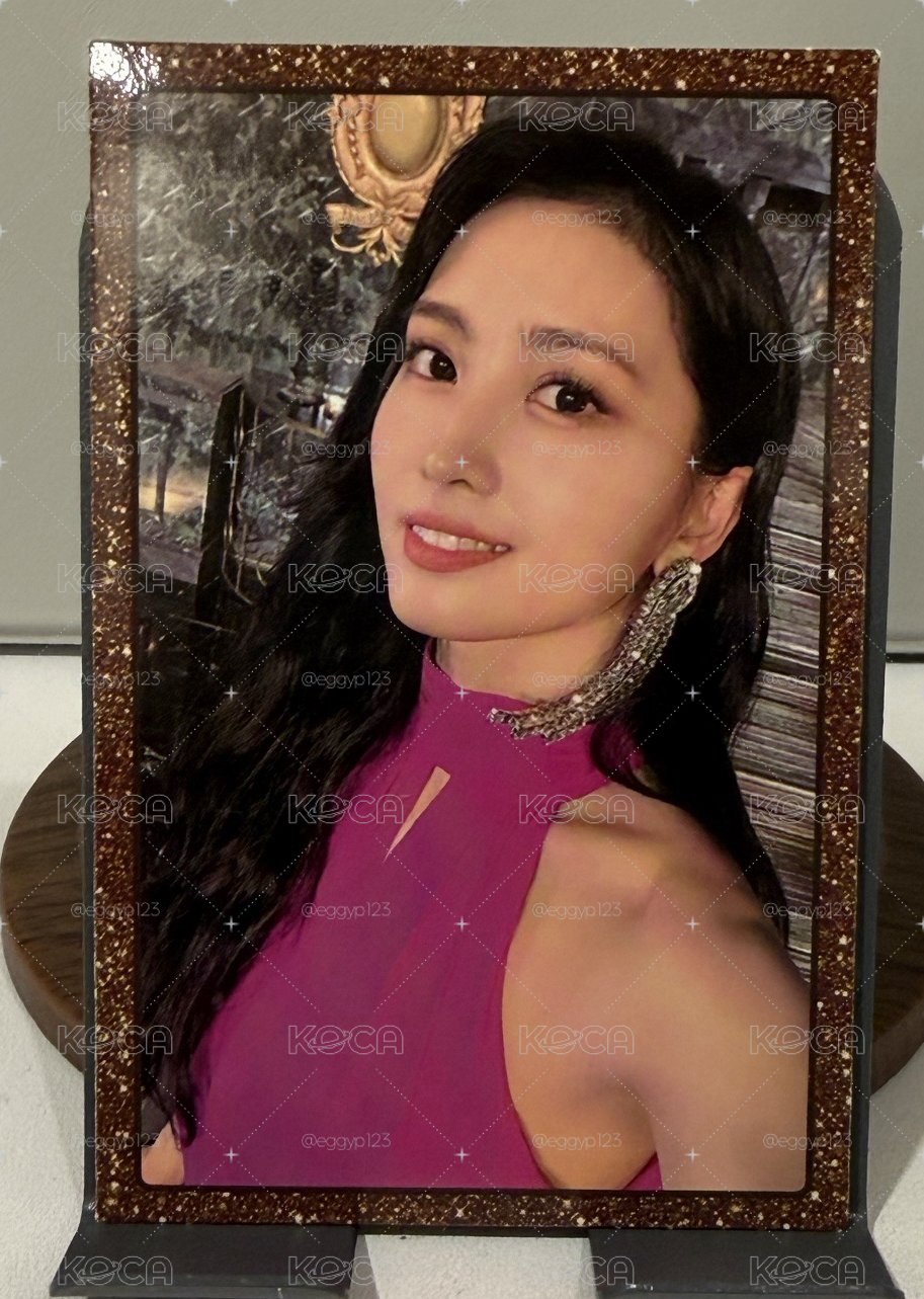 迷9 奢華桃