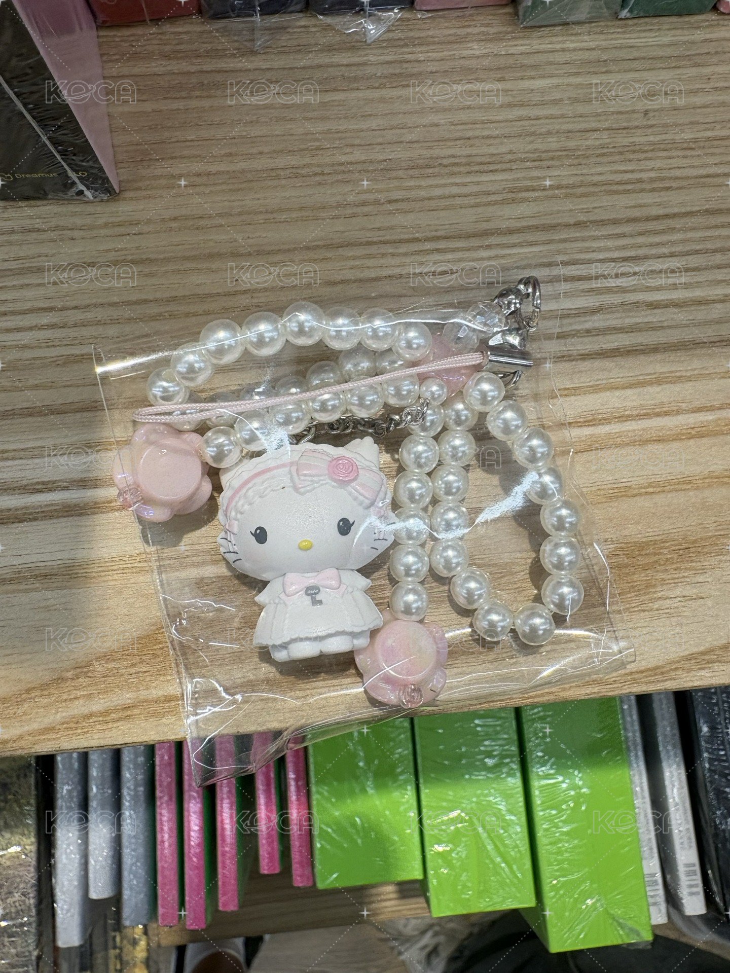 咪咪