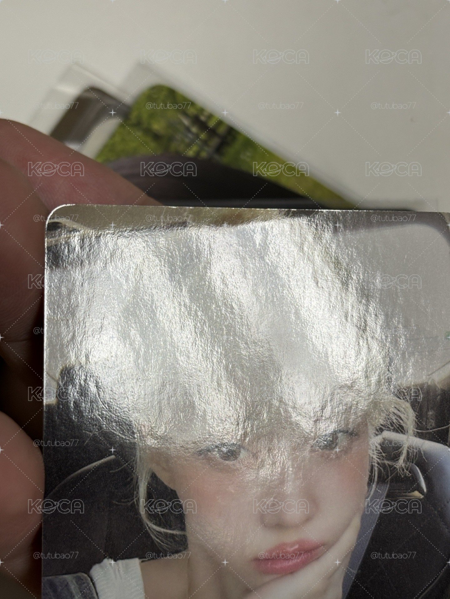 冬卡*2