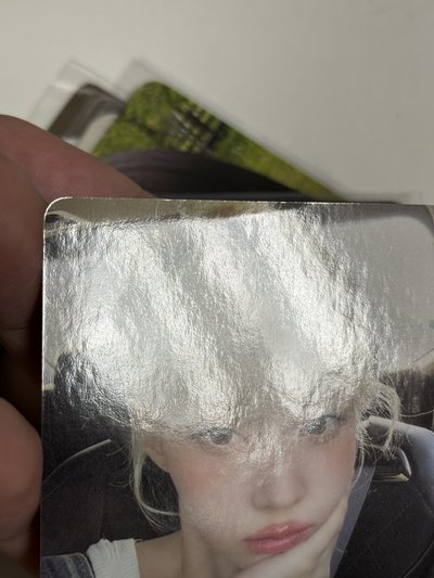 冬卡*2