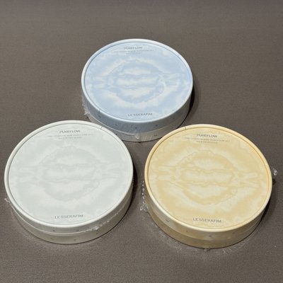 LE SSERAFIM 2輯 Pureflow專輯