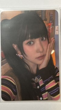 雙馬尾捧臉