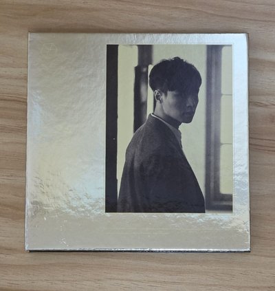 藝興 EXO EXODUS 單封