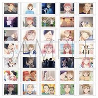 MOVIC ぱしゃこれ拍立得Vol.1
