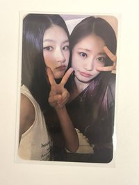 mu 預售雙人卡