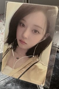 五週年音響卡