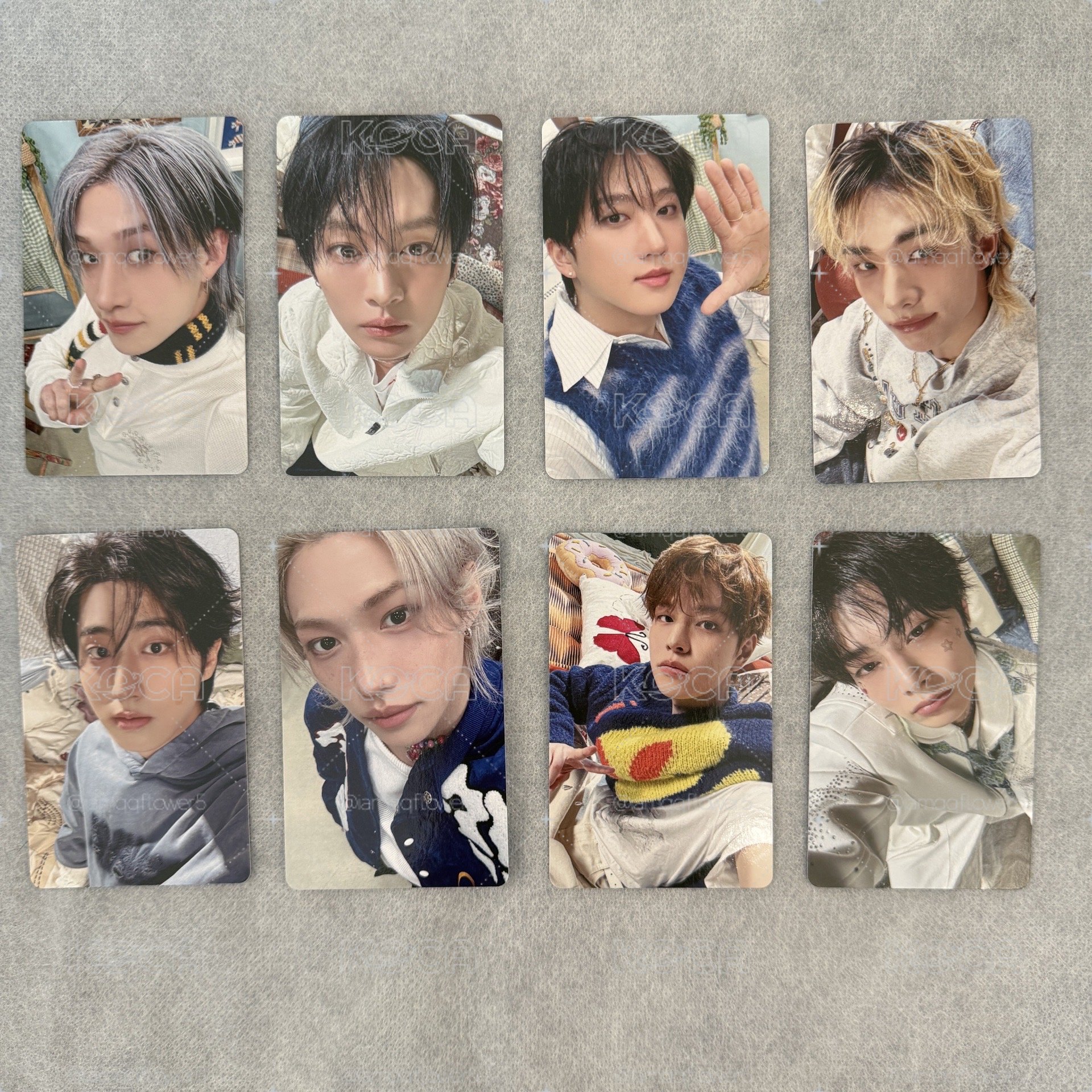 SKZ 6th 線上 滿額