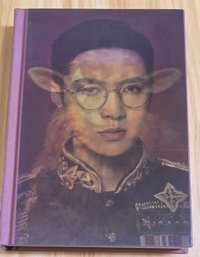Sheep  專輯 正規一 二胎