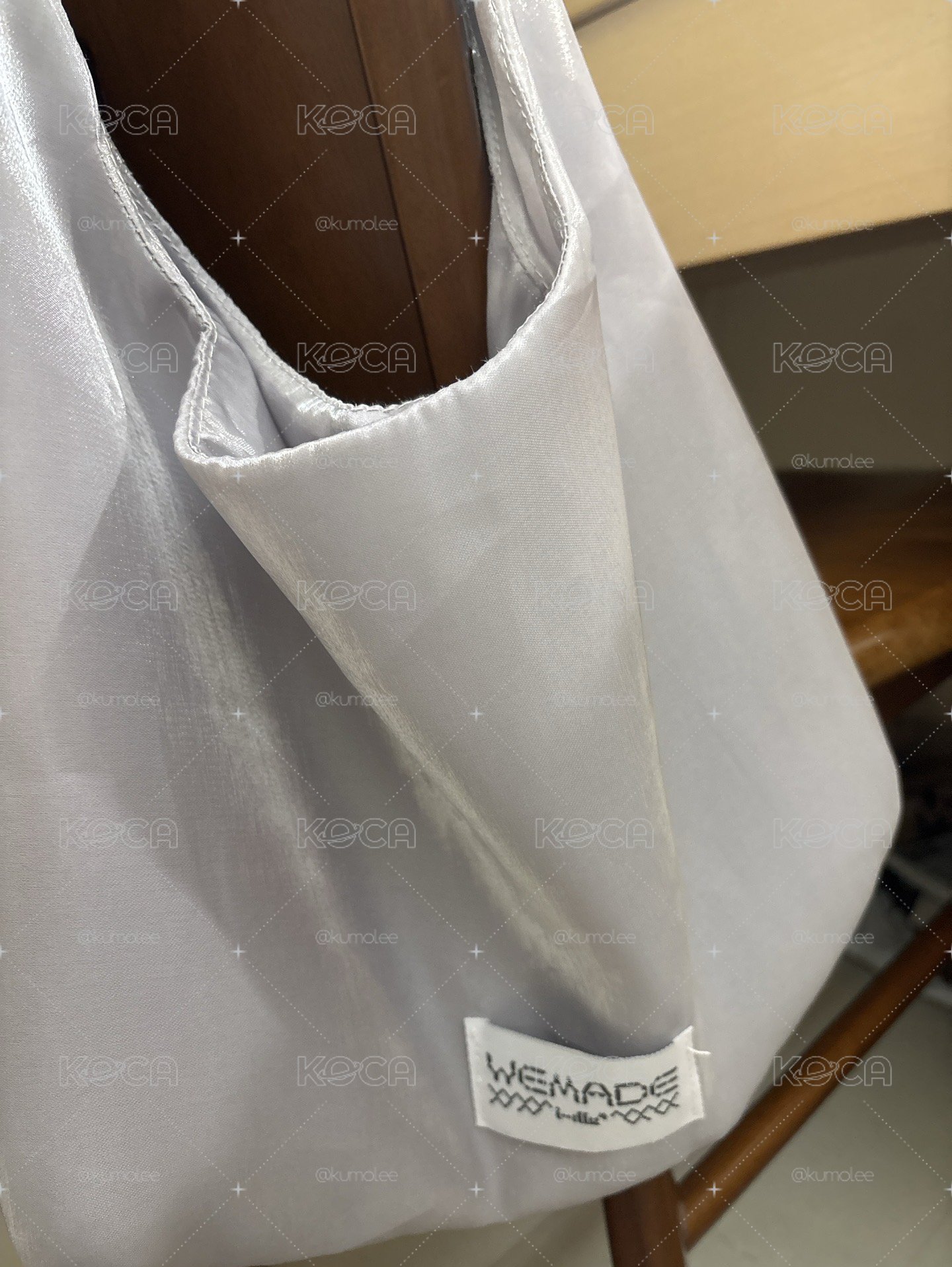 刷托特包 已拆