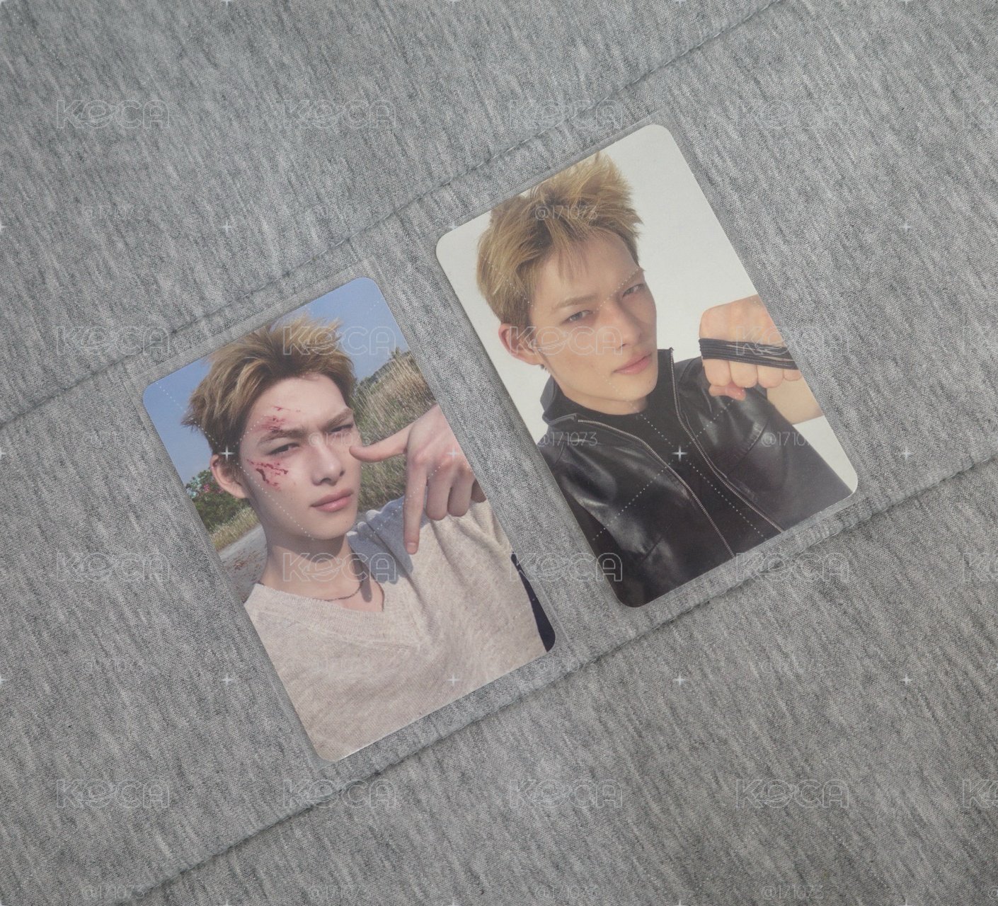 迷八 el Lucky Draw 🐥