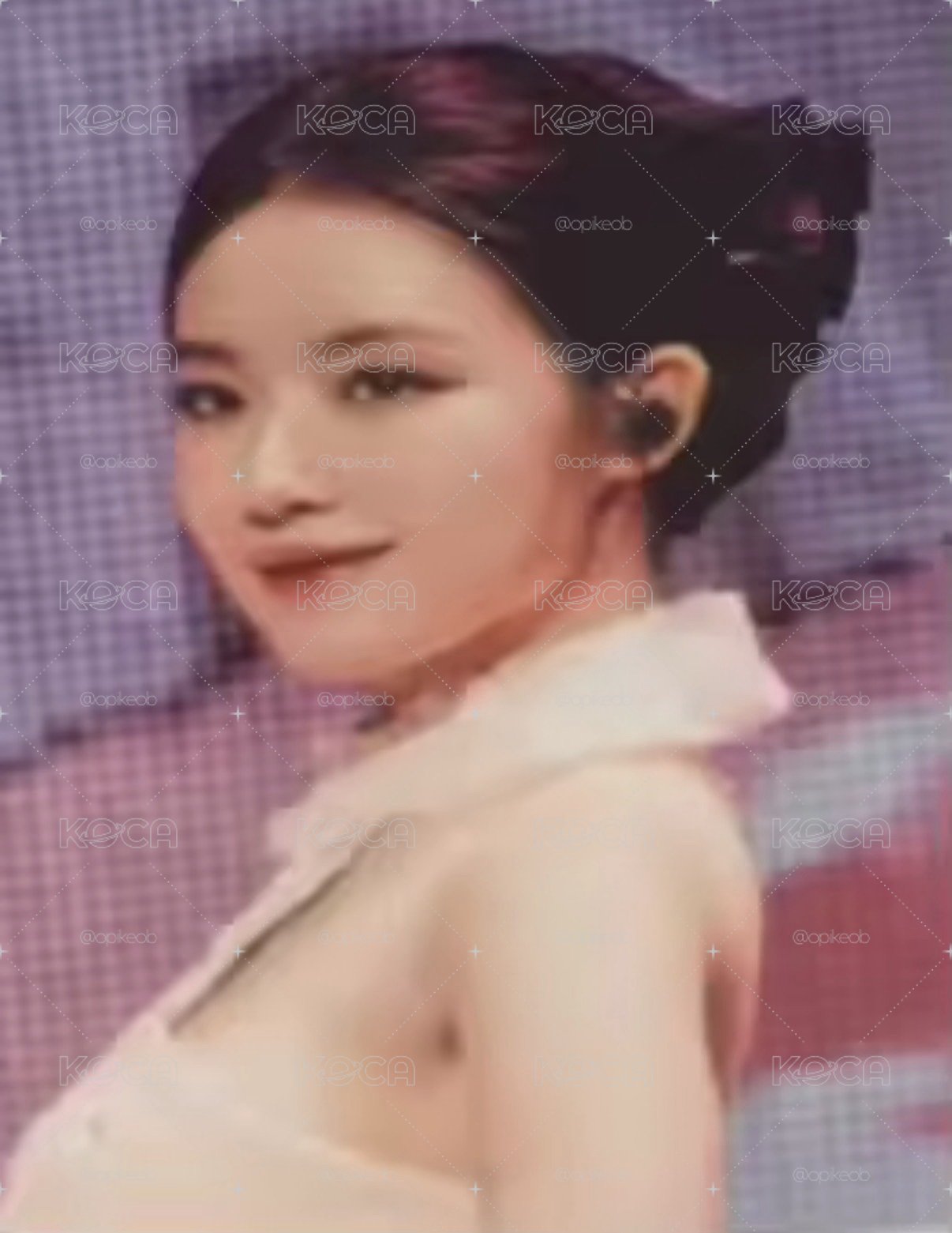 小卡