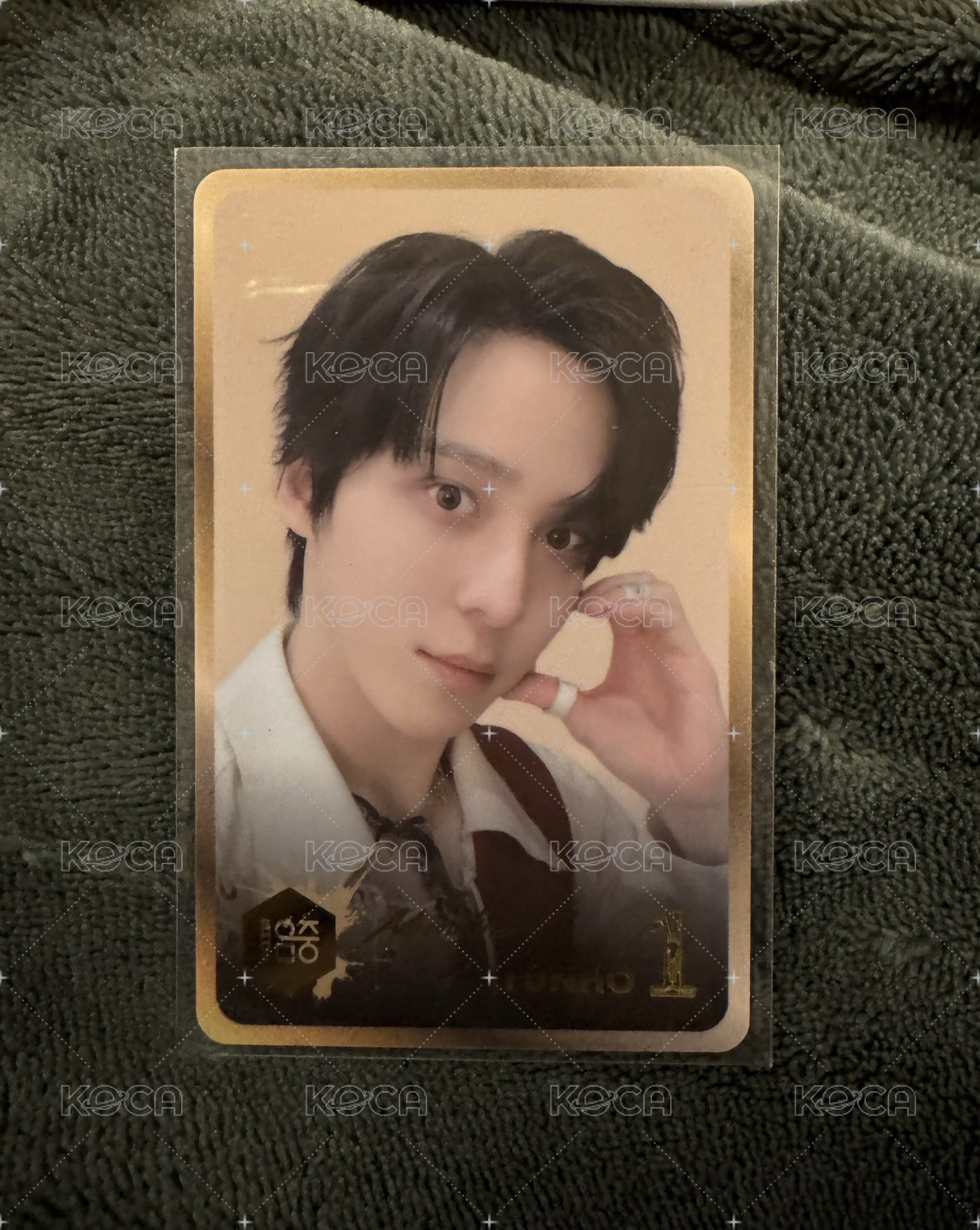 GH4 Higher人氣歌謠中古世紀王子潤